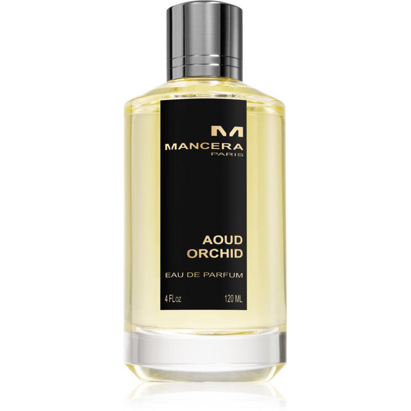 Mancera Aoud Orchid parfumovaná voda unisex 