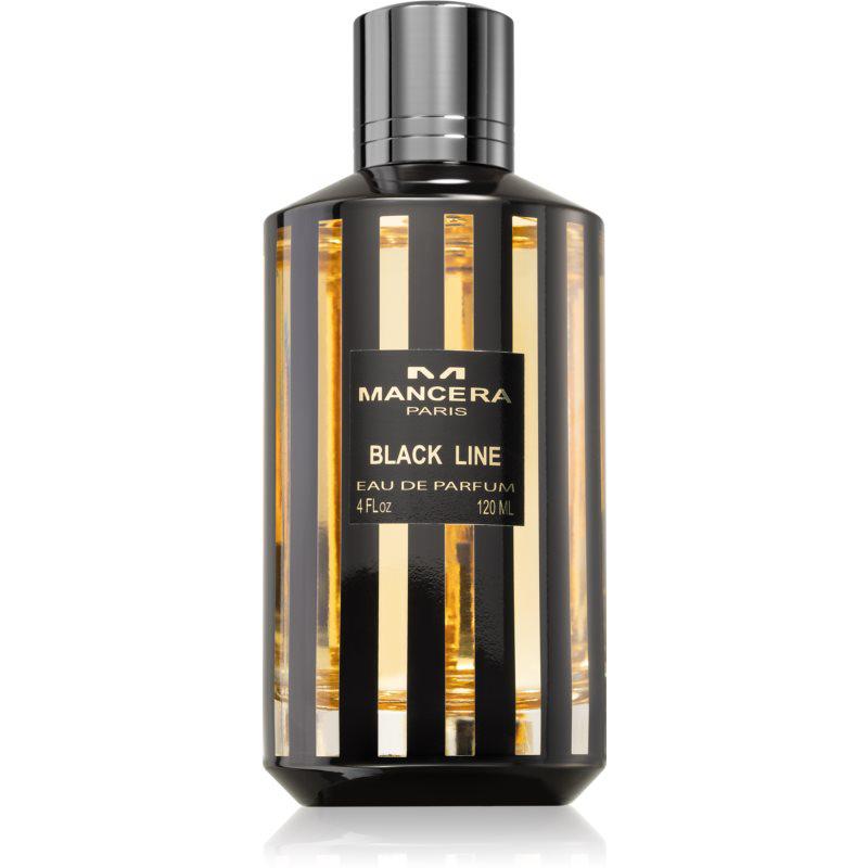 Mancera Black Line parfumovaná voda unisex 