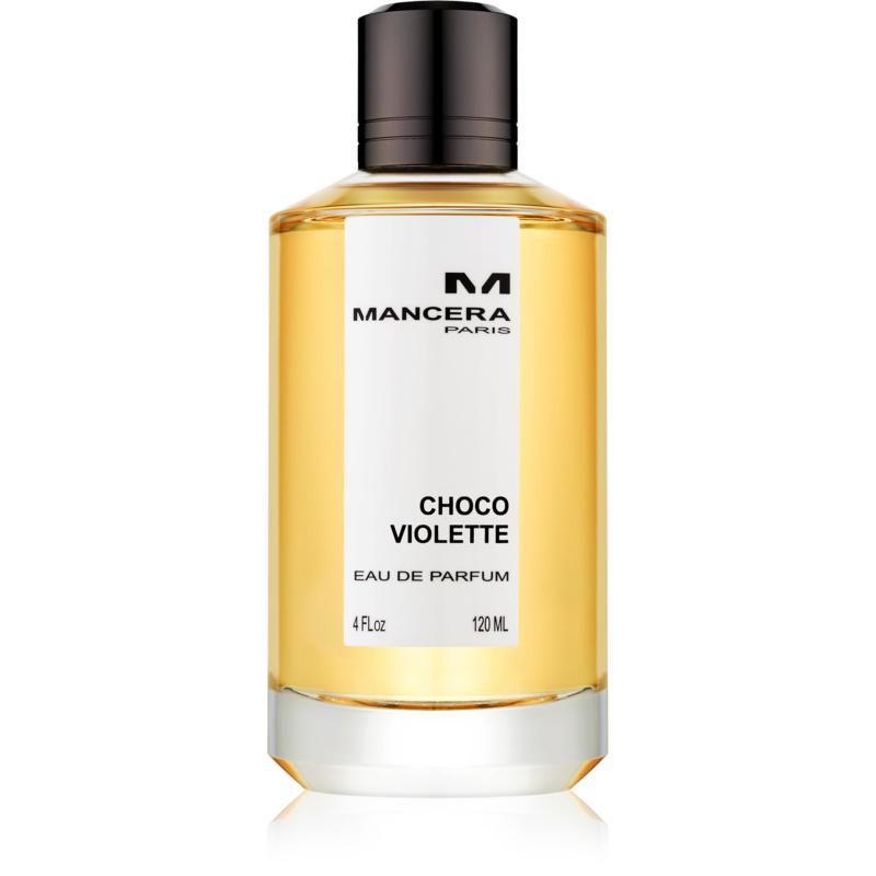 Mancera Choco Violet parfumovaná voda unisex 