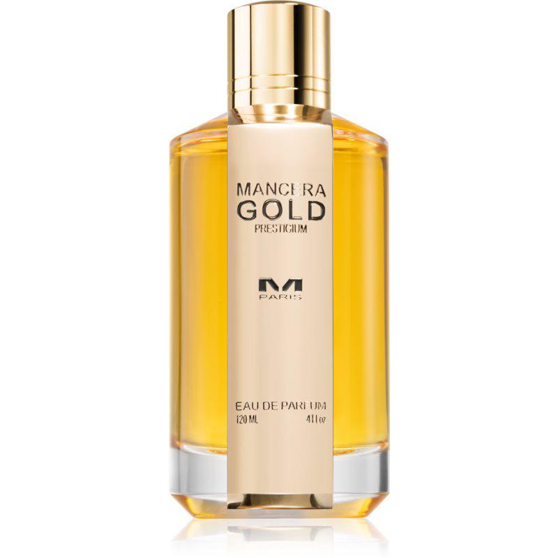 Mancera Gold Prestigium parfumovaná voda unisex 
