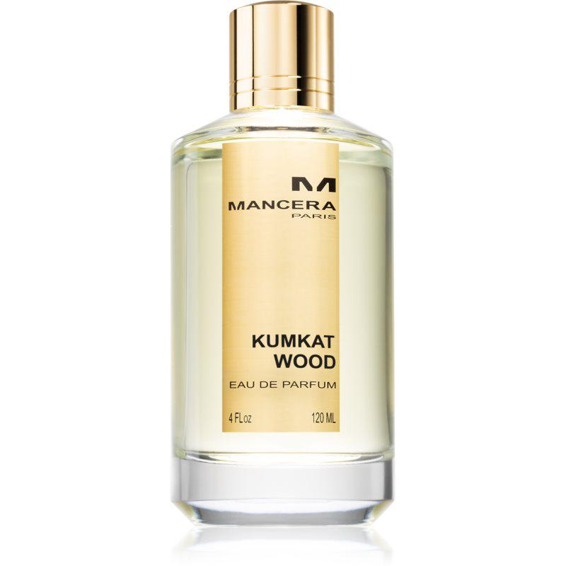 Mancera Kumkat Wood parfumovaná voda unisex 