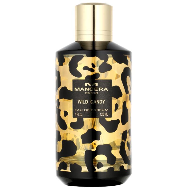Mancera Wild Candy parfumovaná voda unisex 
