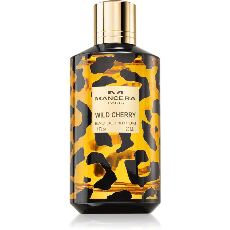Mancera Wild Cherry parfumovaná voda unisex 