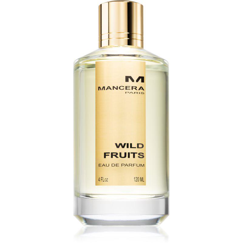 Mancera Wild Fruits parfumovaná voda unisex 