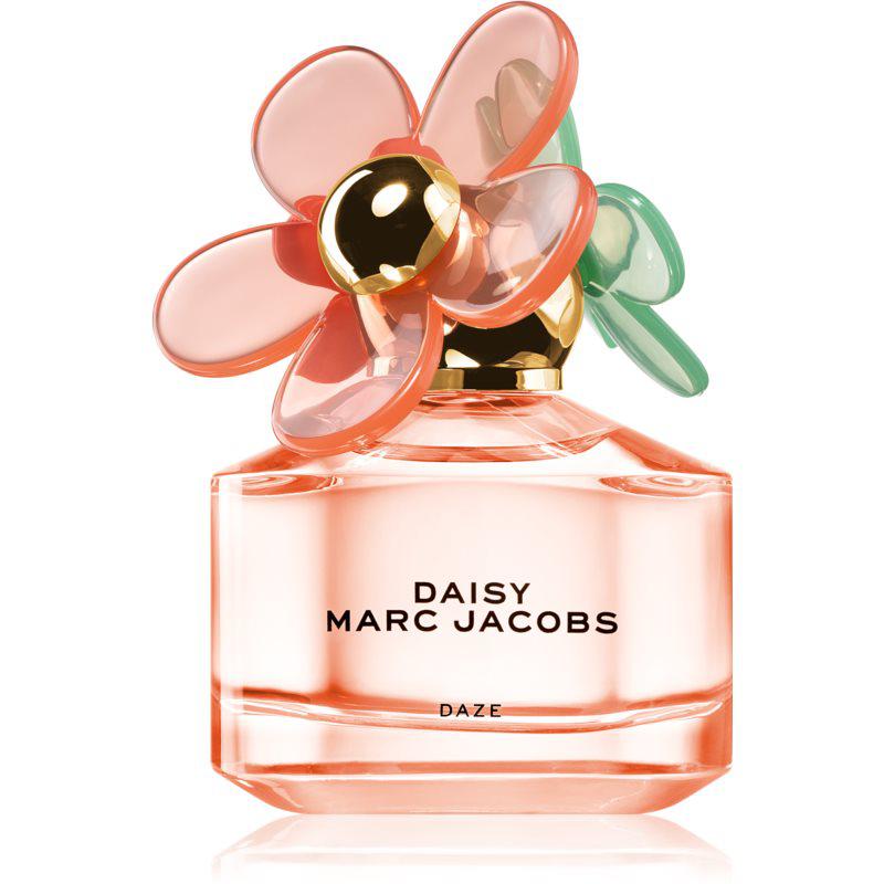Marc Jacobs Daisy Daze toaletná voda pre ženy 