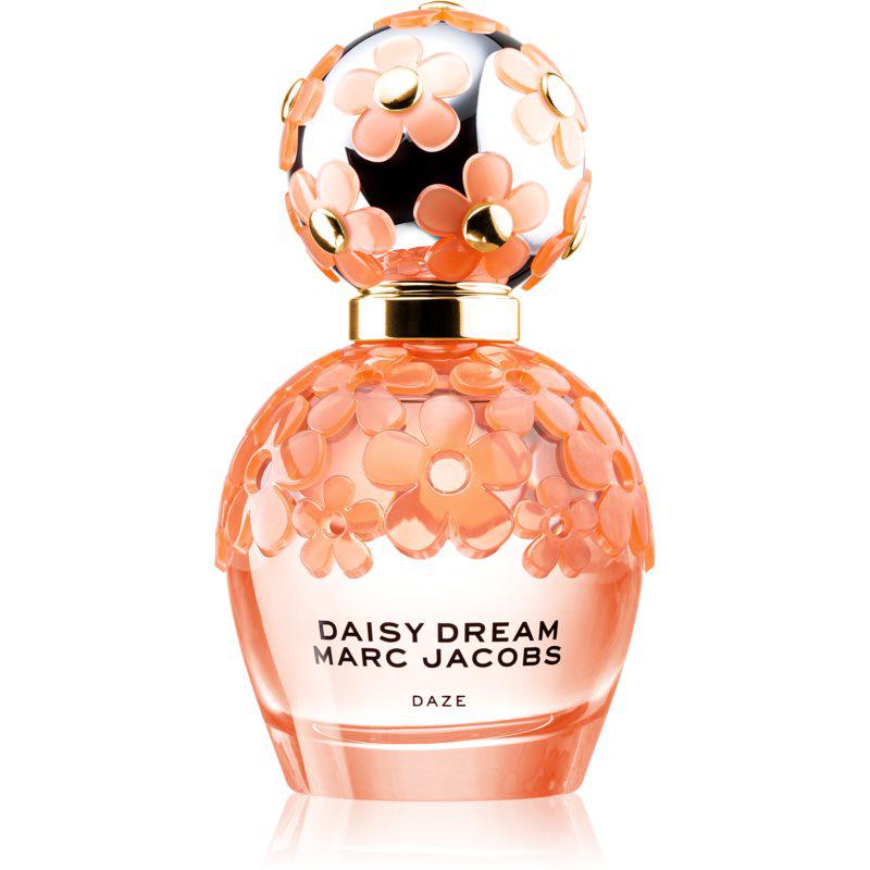 Marc Jacobs Daisy Dream Daze toaletná voda pre ženy 