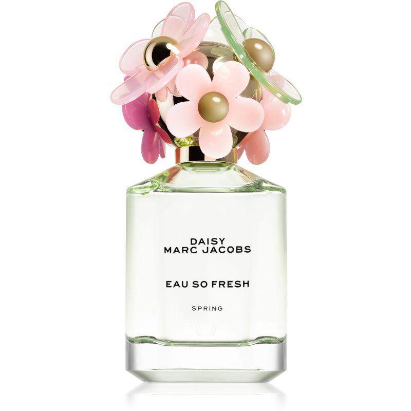 Marc Jacobs Daisy Eau So Fresh Spring toaletná voda pre ženy 
