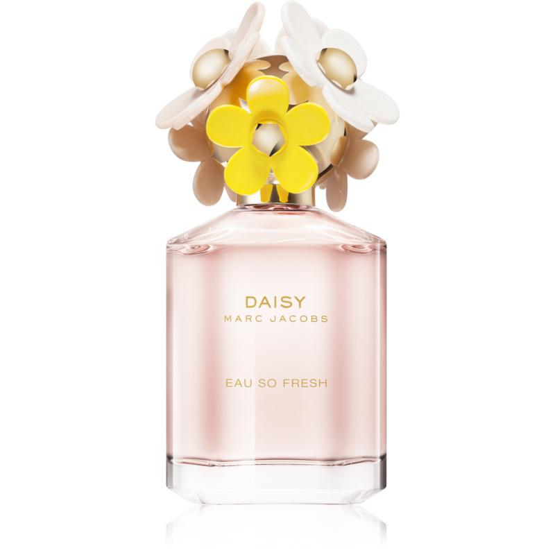 Marc Jacobs Daisy Eau So Fresh toaletná voda pre ženy 