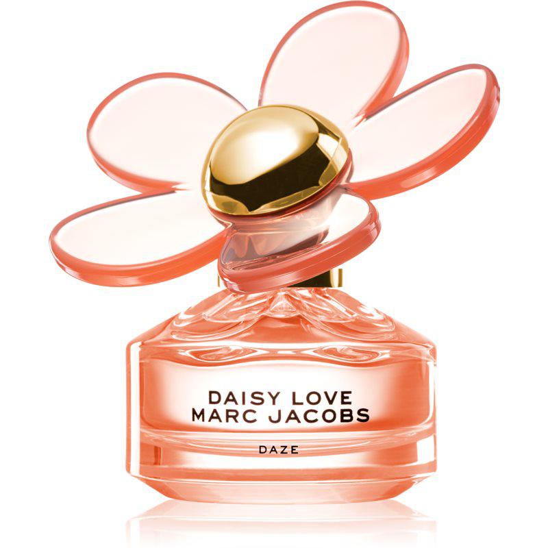Marc Jacobs Daisy Love Daze toaletná voda pre ženy 