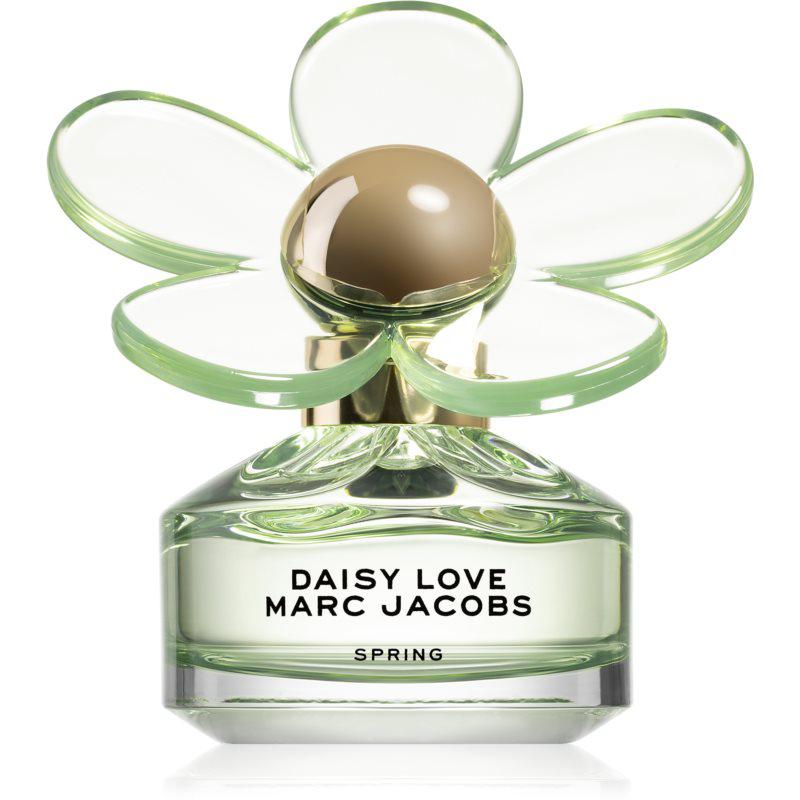 Marc Jacobs Daisy Love Spring toaletná voda pre ženy 