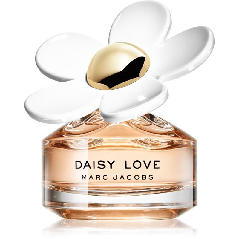 Marc Jacobs Daisy Love toaletná voda pre ženy 
