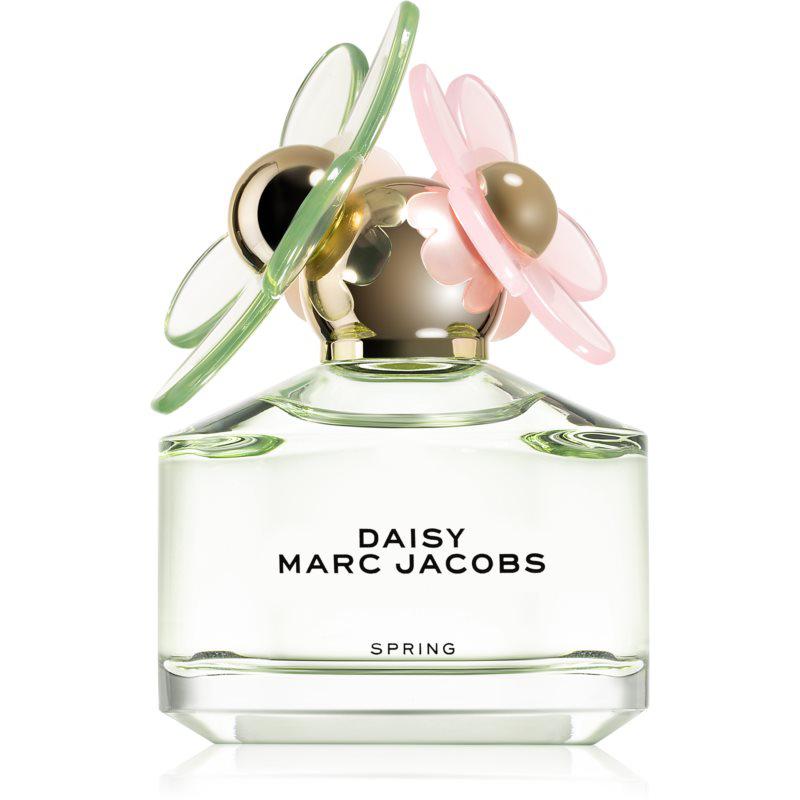Marc Jacobs Daisy Spring toaletná voda pre ženy 