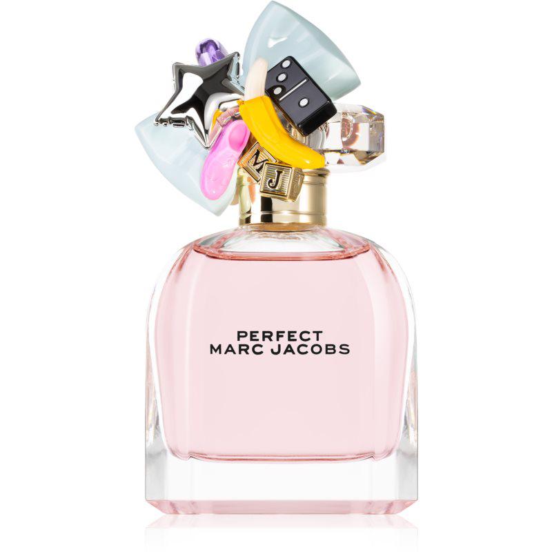 Marc Jacobs Marc Jacobs Perfect parfumovaná voda pre ženy 