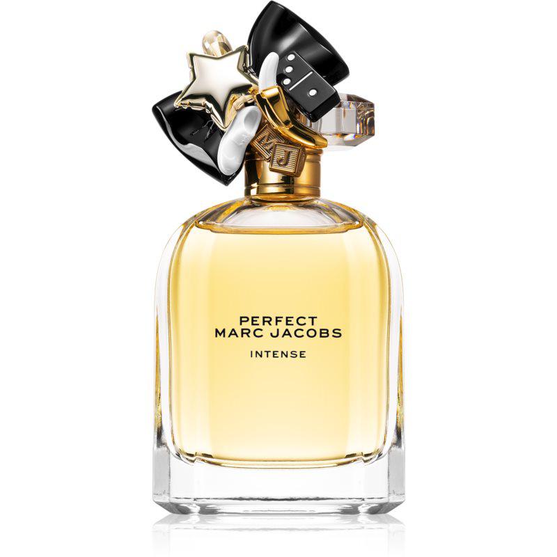 Marc Jacobs Perfect Intense parfumovaná voda pre ženy 