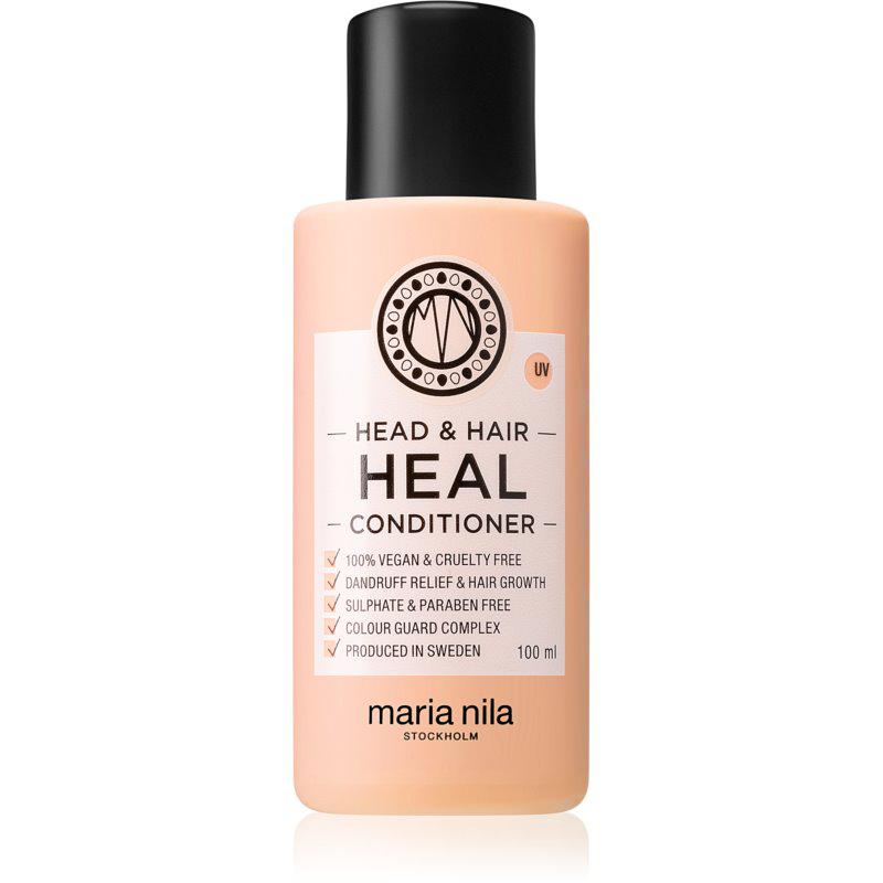 Maria Nila Head and Hair Heal kondicionér proti lupinám a vypadávaniu vlasov 