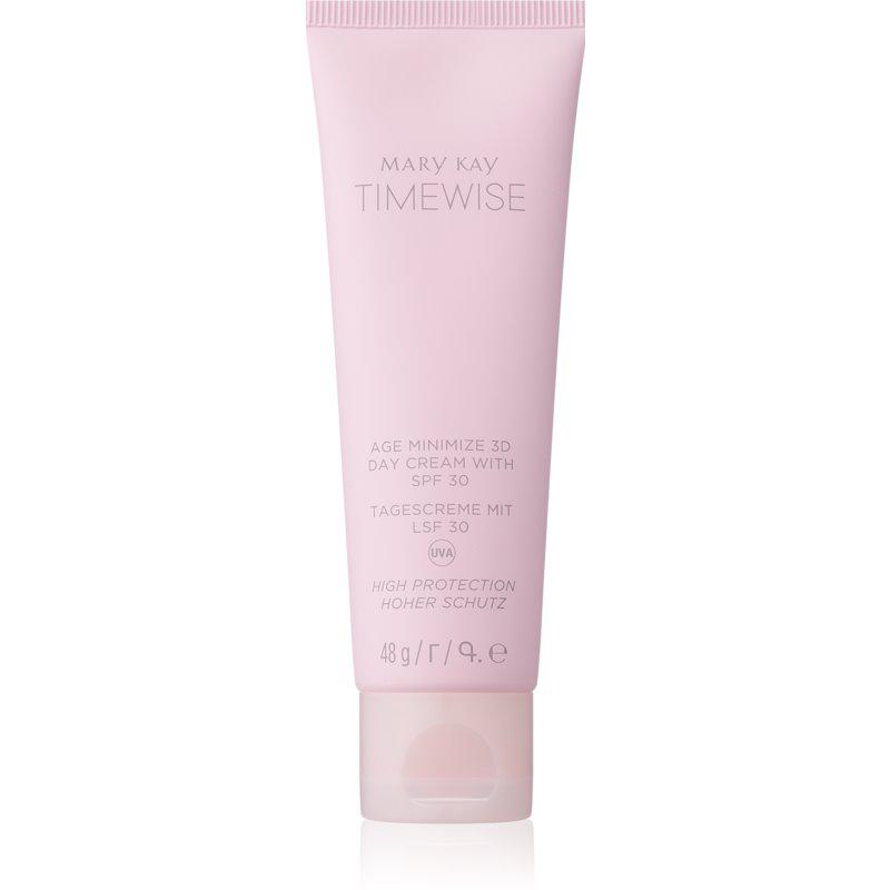 Mary Kay TimeWise denný hydratačný krém pre mastnú a zmiešanú pleť SPF 30 
