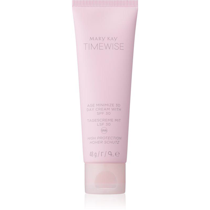Mary Kay TimeWise ľahký krém pre normálnu až suchú pleť SPF 30 