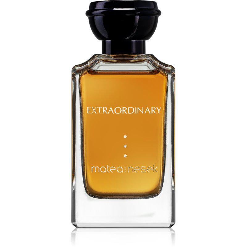 Matea Nesek White Collection Extraordinary parfumovaná voda unisex 