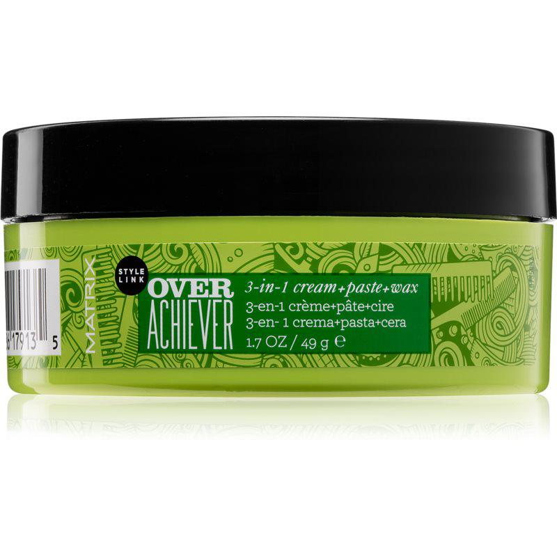 Matrix Style Link Over Achiever stylingový krém 3v1