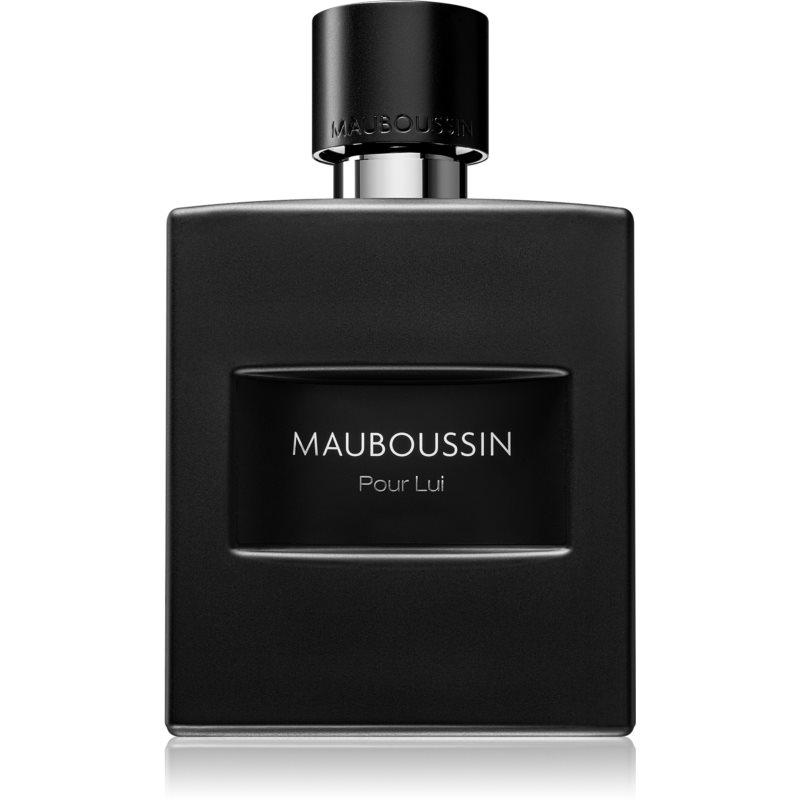 Mauboussin Pour Lui In Black parfumovaná voda pre mužov 
