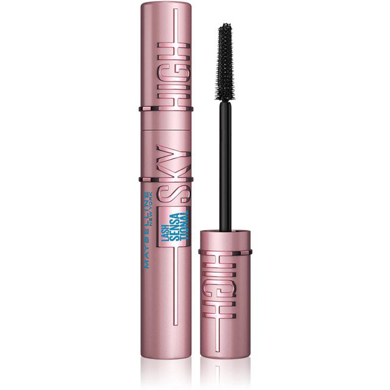 Maybelline Lash Sensational Sky High vodeodolná riasenka 