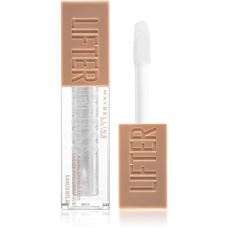 Maybelline Lifter Gloss lesk na pery 