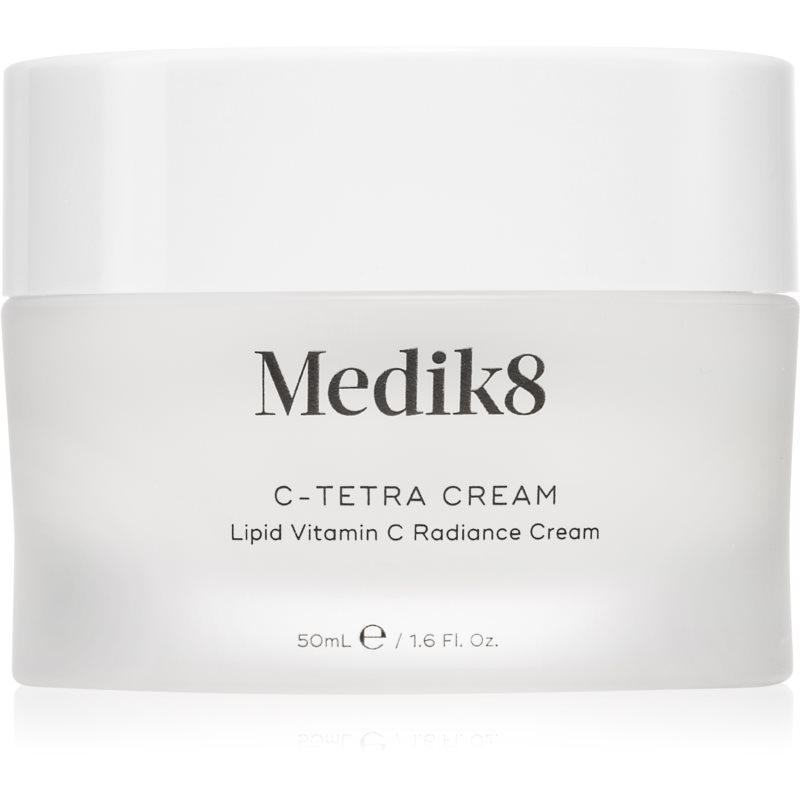 Medik8 C-Tetra Cream antioxidačný pleťový krém s vitamínom C 