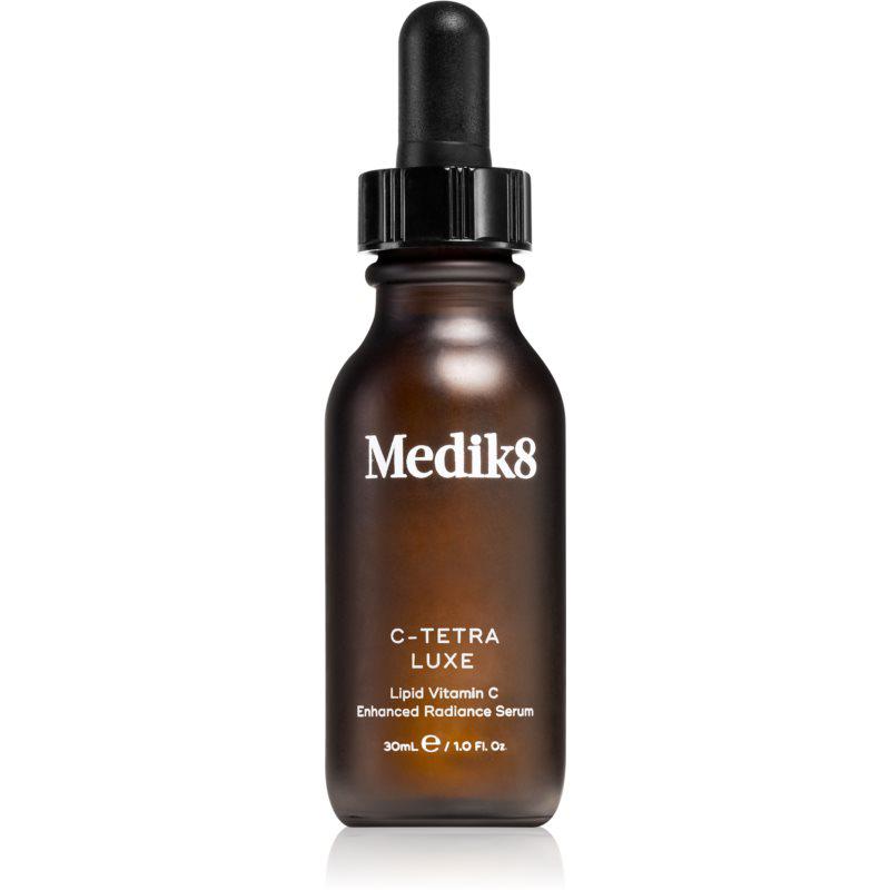 Medik8 C-Tetra Intensive antioxidačné sérum s vitamínom C 