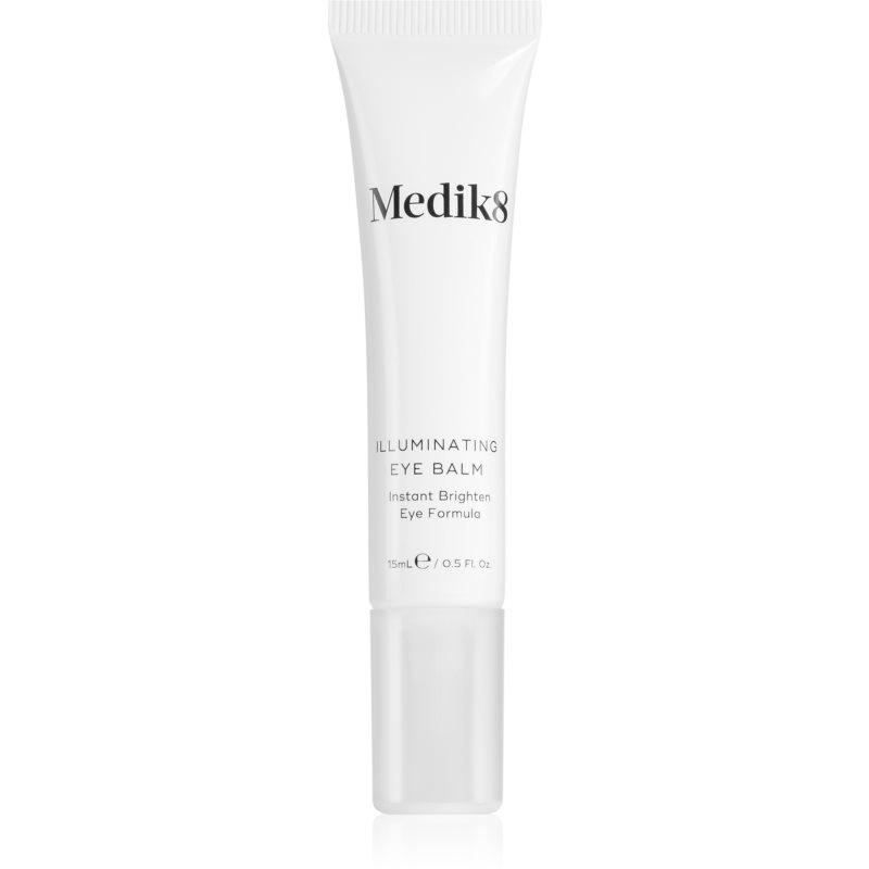 Medik8 Illuminating Eye Balm rozjasňujúci očný balzám 