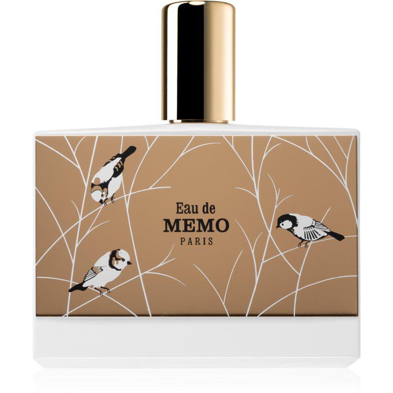 Memo Eau de Memo parfumovaná voda unisex 
