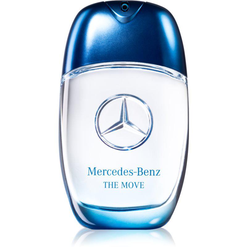 Mercedes-Benz The Move toaletná voda pre mužov 