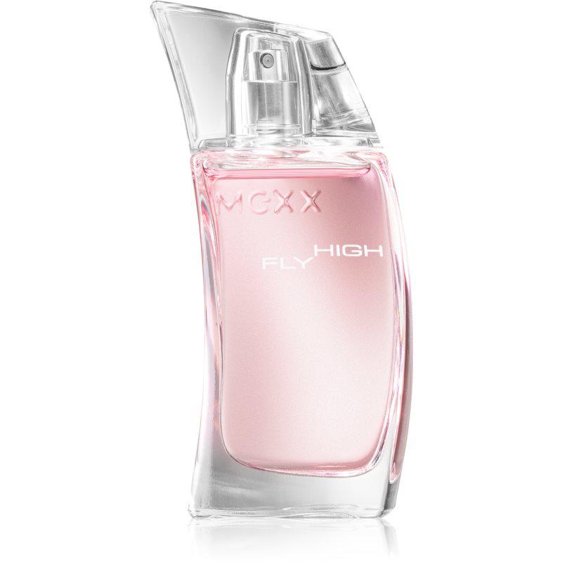Mexx Fly High Woman toaletná voda pre ženy 