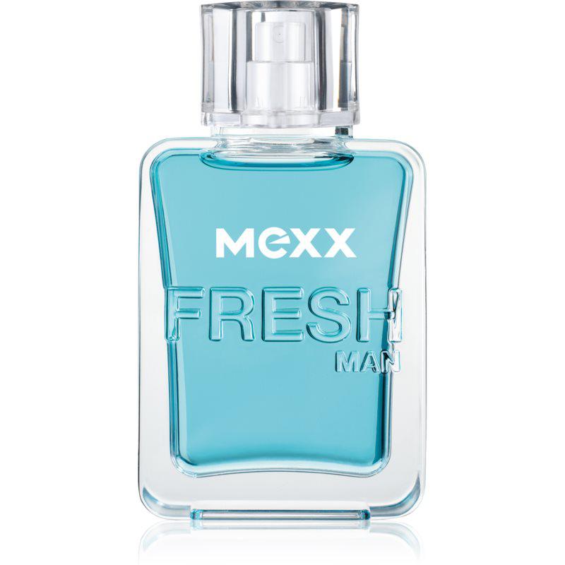 Mexx Fresh Man toaletná voda pre mužov 