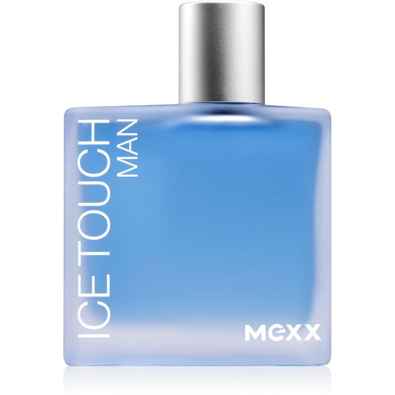Mexx Ice Touch Man (2014) toaletná voda pre mužov 