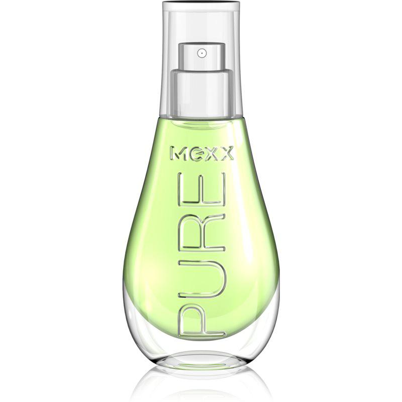 Mexx Pure for Woman New Look toaletná voda pre ženy 