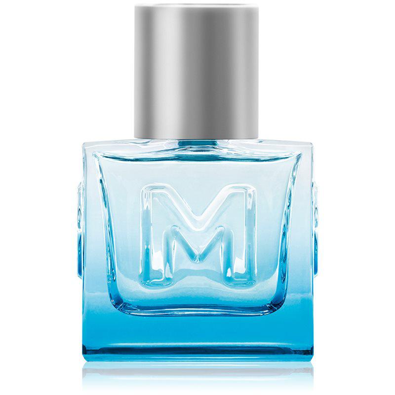 Mexx Summer Holiday toaletná voda pre mužov 