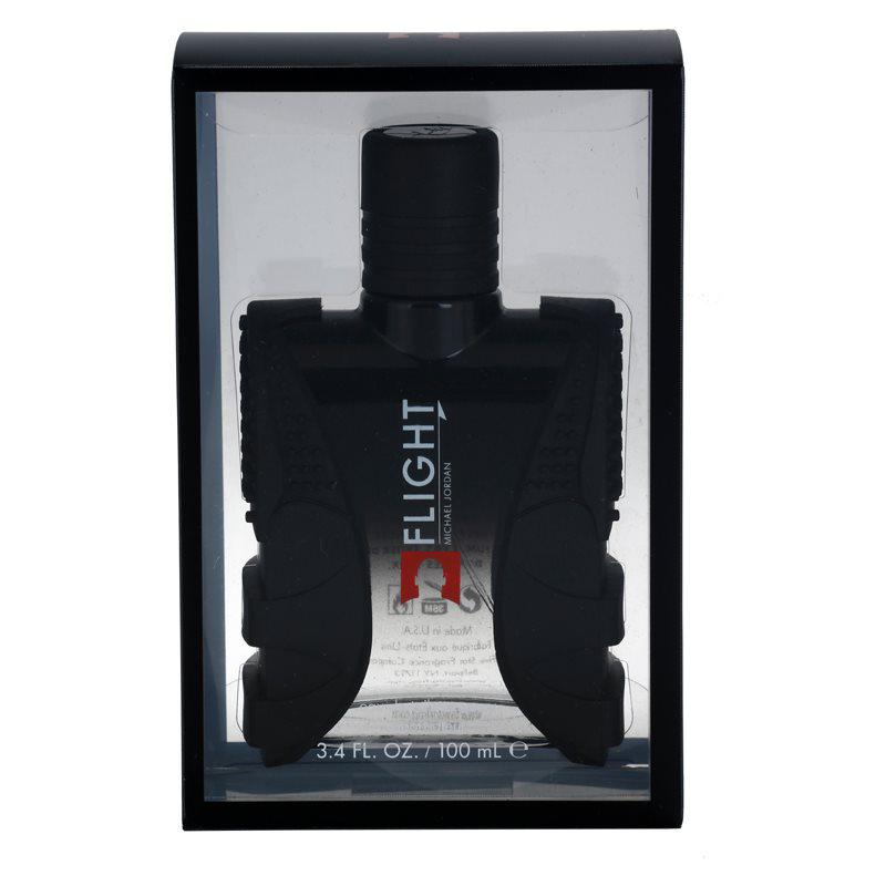 Michael Jordan Flight toaletná voda pre mužov 