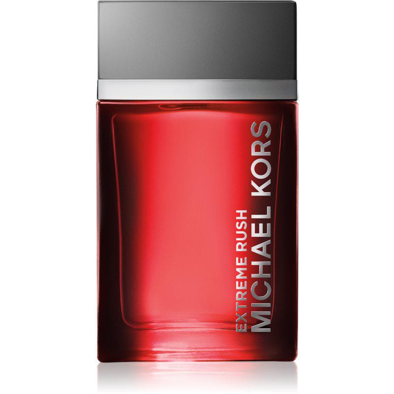 Michael Kors Extreme Rush toaletná voda pre mužov 