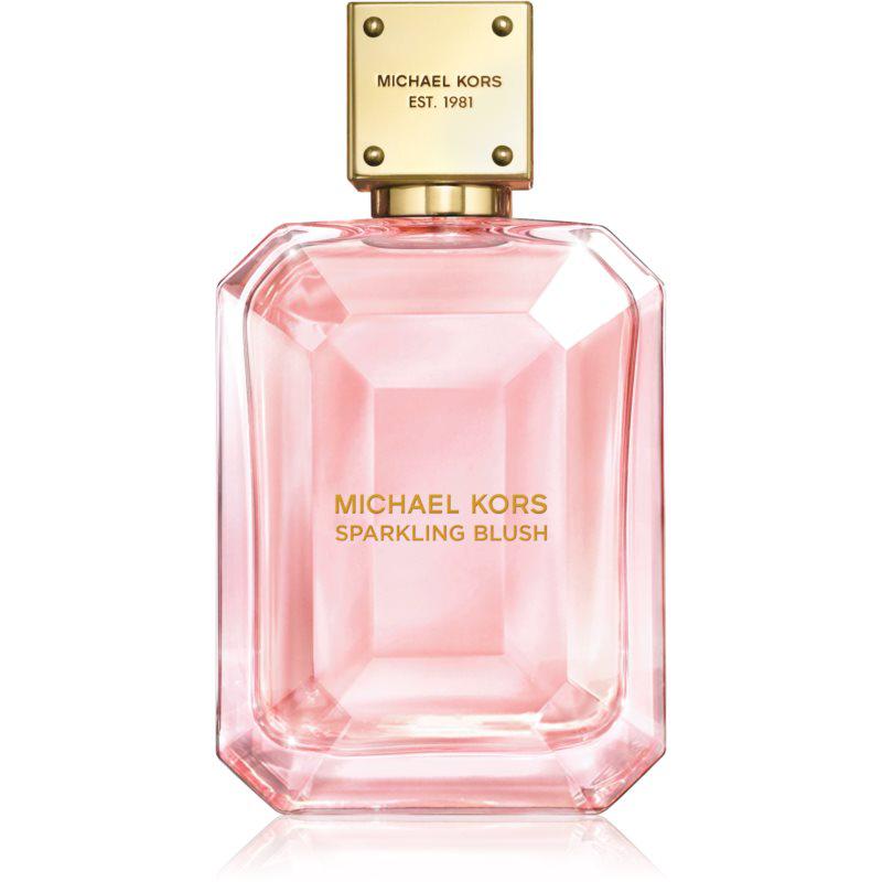 Michael Kors Sparkling Blush parfumovaná voda pre ženy 