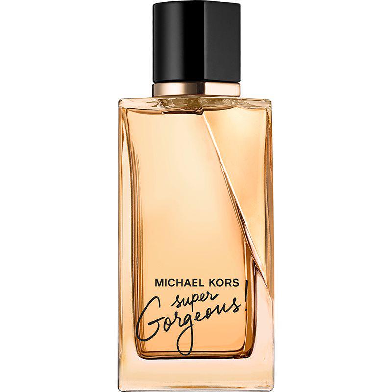 Michael Kors Super Gorgeous! parfumovaná voda pre ženy 