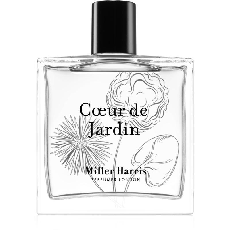 Miller Harris Coeur de Jardin parfumovaná voda pre ženy 