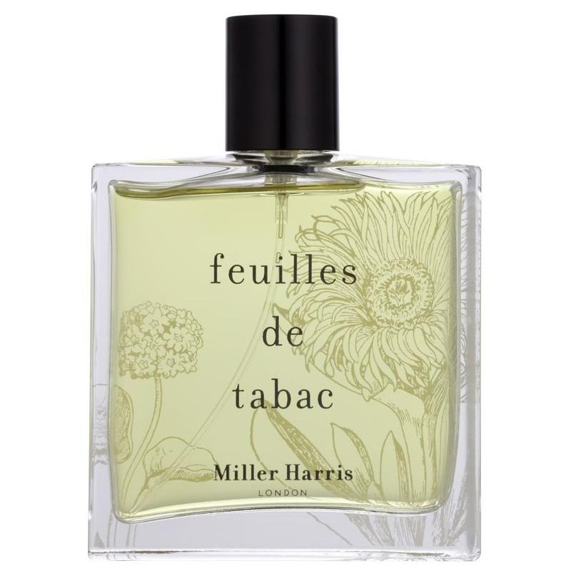Miller Harris Feuilles de Tabac parfumovaná voda unisex 