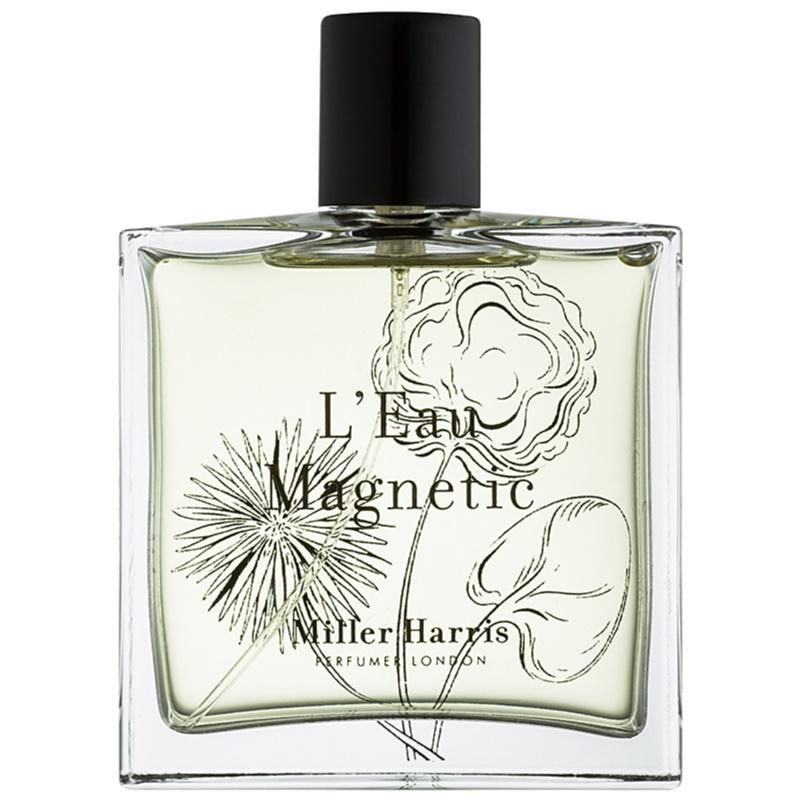 Miller Harris L'Eau Magnetic parfumovaná voda unisex 