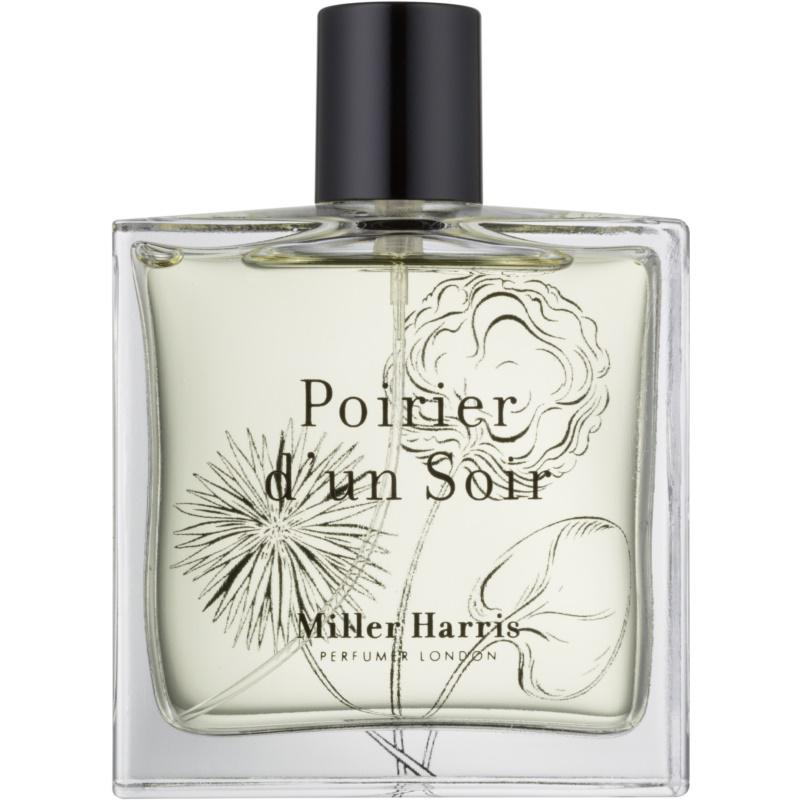 Miller Harris Poirier D'un Soir parfumovaná voda unisex 