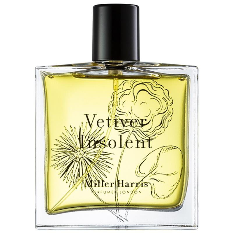Miller Harris Vetiver Insolent parfumovaná voda unisex 