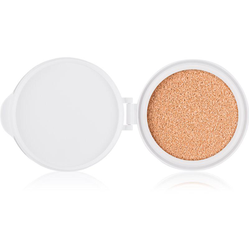Missha Magic Cushion dlhotrvajúci make-up v hubke SPF 50+ 