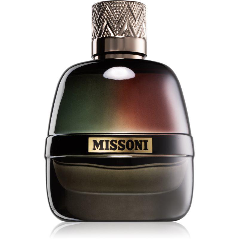 Missoni Parfum Pour Homme parfumovaná voda pre mužov 