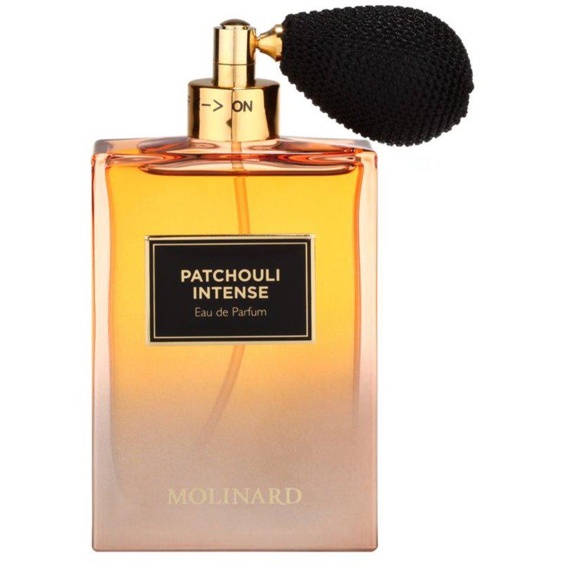 Molinard Patchouli Intense parfumovaná voda pre ženy 