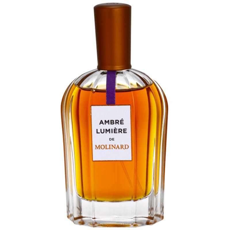 Molinard Privee Ambre parfumovaná voda unisex 