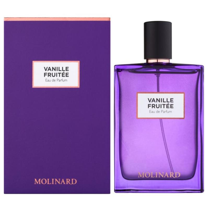 Molinard Vanilla Fruitee parfumovaná voda unisex 